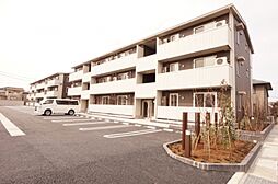 ロイヤルガーデンコート新和　A