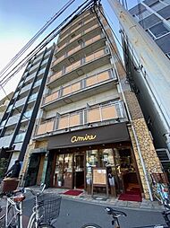 🉐敷金礼金0円！🉐大阪市営御堂筋線 昭和町駅 徒歩2分