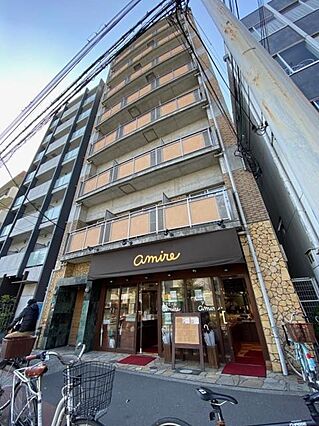 ウォブレマーニー阪南町_トップ画像