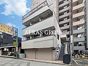 外観・土地