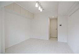 ブライズ白金台 2階1Kのリビング/ダイニング