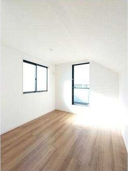 detached 東京都狛江市中和泉５丁目30-14-1

地図を見る