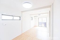 オーレヴィア 1階1LDKのリビング/ダイニング