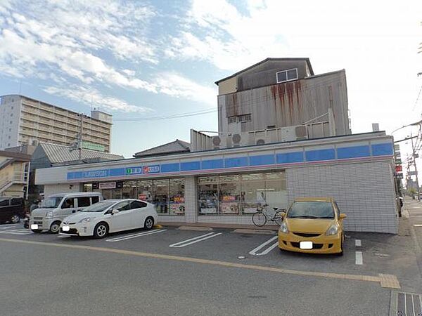 画像26:ローソン泉大津松之浜店 684m