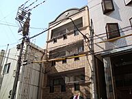 福岡県福岡市博多区中呉服町3-28：物件画像／株式会社アルコ　博多店