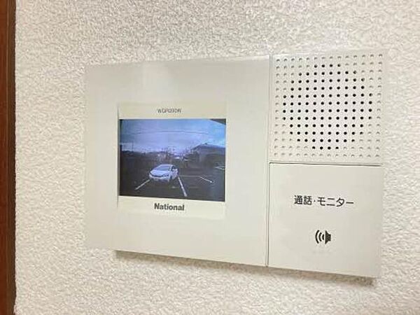 フォレスタII 203｜福島県白河市立石(賃貸アパート1LDK・2階・44.00㎡)の写真 その14