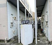 共用設備