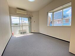 ベルトピア国分寺II 201 2階1Kのリビング/ダイニング