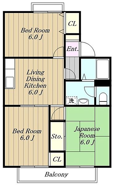 外観画像