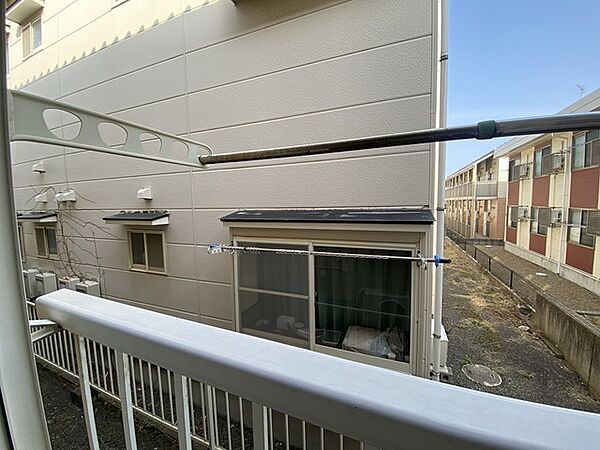 フィールド 101｜新潟県新潟市西区五十嵐２の町(賃貸アパート1K・1階・24.78㎡)の写真 その14