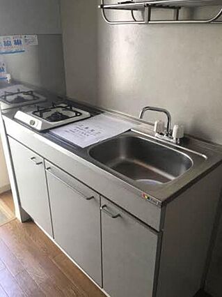 フレグランス新町_内装_8