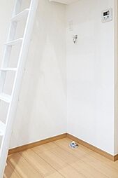 カーサミモザ 106 1階ワンルームのリビング/ダイニング