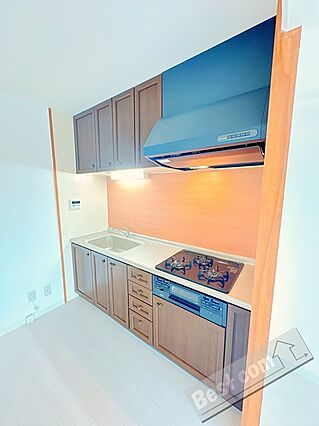 グレイスN_内装_5