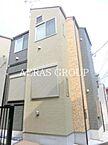 東京都足立区千住寿町14-4：物件画像／アエラス駒込店 （株式会社アエラス.FR）