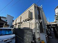 東京都府中市紅葉丘3丁目38-9：物件画像／アエラス府中店 （株式会社アエラス.PR）
