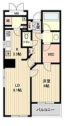 JR山手線 品川駅 徒歩8分