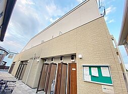 🉐敷金礼金0円！🉐レベアス稲城長沼
