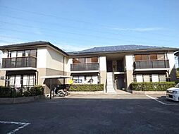 ディアス三川　Ａ棟