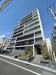 神戸高速東西線 花隈駅 徒歩3分の賃貸マンション