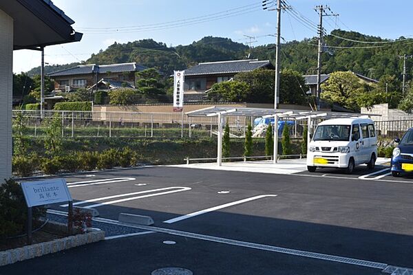 ｂｒｉｌｌａｎｔｅ鳥居本 ｜京都府京都市右京区嵯峨鳥居本中筋町(賃貸アパート2LDK・2階・57.38㎡)の写真 その30