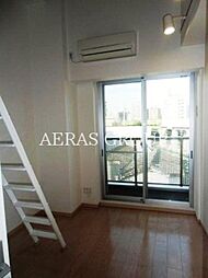 イクス・ベンメリア 4階1Kのリビング/ダイニング