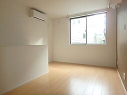 ロータスガーデン毛利 301 3階ワンルームのリビング/ダイニング