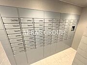 共用設備