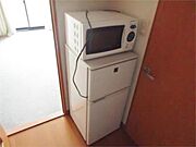 人気の家具家電付き