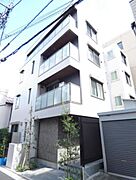 外観・土地