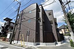 サザンフロント六町