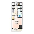 PARKHILLS池田Lien9階6.4万円
