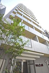 レジディア新宿イーストIII