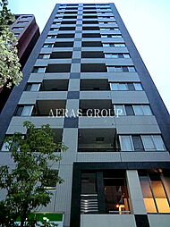 パークアクシス駒込