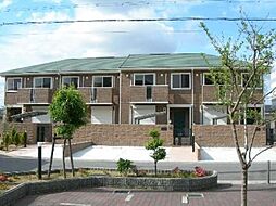 南海高野線 中百舌鳥駅 徒歩13分