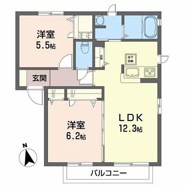 apartment 宮城県岩沼市桜３丁目8-3
桜の賃貸情報を見る
物件地図