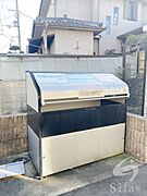 共用設備