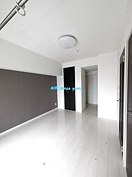 スプレスター錦糸町 4階ワンルームのリビング/ダイニング