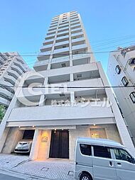 プレール・ドゥーク板橋