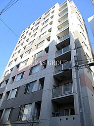 ハイリーフ上野