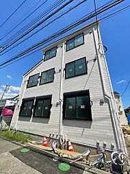 アザーレ・キュリオス中河原