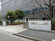 産業技術大学院大学 1026m