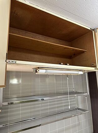 パナハイツ西山_内装_4