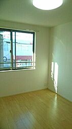 グランレジデンスII 2階1LDKのリビング/ダイニング