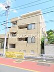 東京都目黒区南2丁目11-13：物件画像／アエラス学芸大学店 （株式会社アエラス.PR）