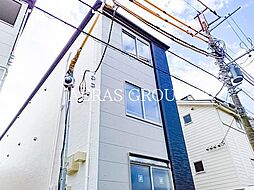 ＫＥＩＡＩ ＲＥＳＩＤＥＮＣＥ 新松戸II