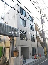 ココフラット小竹向原