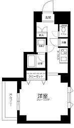JR埼京線 板橋駅 徒歩4分 5階/-