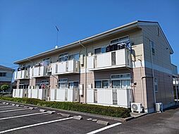 🉐敷金礼金0円！🉐水戸線 結城駅 徒歩24分