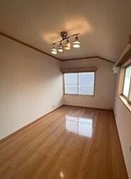 ラポール狛江 2階ワンルームのリビング/ダイニング