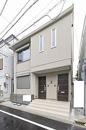 シャーメゾン　ホークスヴィレッジ